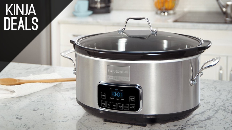 Illustration for article titled Today's Best Deals: Popular Batteries, MX Mouse, Cast Iron Skillet, and More